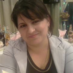 Хадижат Джаниева, 28.07, Балакен