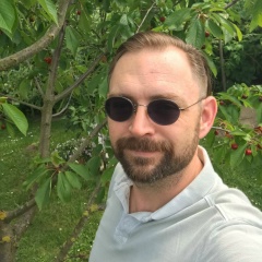 Денис Яковлев, 01.04, Unna