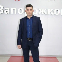 Дмитрий Похилько, 11.07, Запорожье