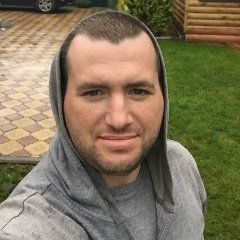 Антон Иванович, 24.11, Печенга