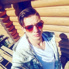 Роман Савенков, 14.12, Москва