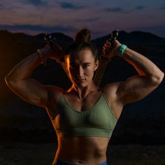 Iren Sever, 29.02, Chicago