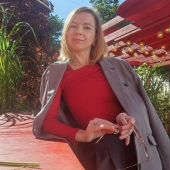 Катерина Мельник, 19.01, Москва