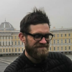 Лёха Сенников, 13.05.1987, Челябинск