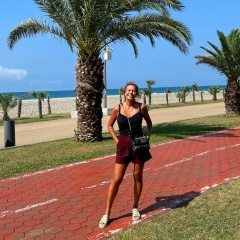 Olya Sweet, 10.12, Санкт-Петербург