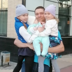 Евгений Петров, 12.03.1987, Москва