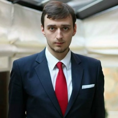 Олег Свентух, 05.01.1989, Харьков