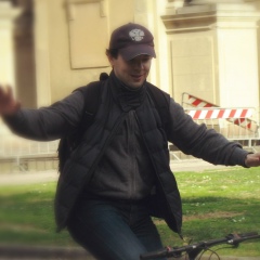 Кирилл Шахнов, 10.10, Firenze