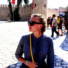 Sasha Kameneva, 06.07.1988, Санкт-Петербург