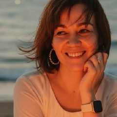 Зулейха Вафина, Казань