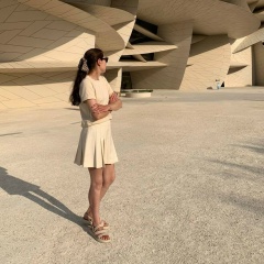 Мария Буркова, Санкт-Петербург