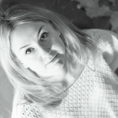 Ольга Сафронова, 11.09.1987, Новосибирск