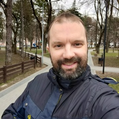 Дмитрий Глазков, 30.07.1984, Кишинев