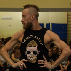 Адам Дмитриев, 01.02, Москва