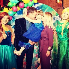 Олеся Исакова, 11.02, Астана