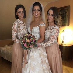 Уляна Ясінська, 27.09.1996, Яремче