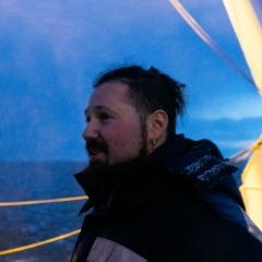 Илья Разгон, 05.06.1989, Москва