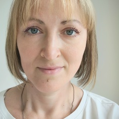 Анастасия Итальянцева, 22.11, Санкт-Петербург