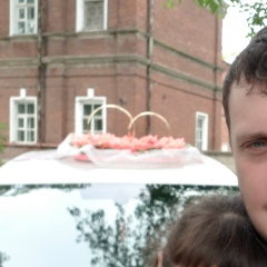 Алексей Красников, 24.11.1985, Москва