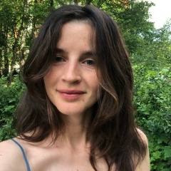 Юлия Бурляева, 09.01.1986, Москва