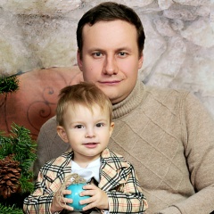 Александр Власов, 03.01.1990, Москва