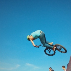 Данат Арабей, 08.11.1990, Санкт-Петербург