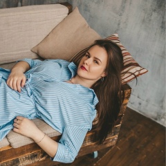 Дарья Богачёва, 23.08, Москва