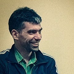 Максим Устинов, 24.09.1988, Москва