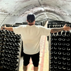 Max Savidov, 12.01.1986, Москва