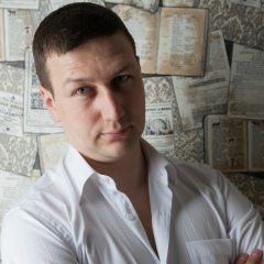 Дмитрий Бакаличев, 26.09.1978, Москва