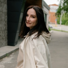 Алина Брынова, 24.03, Миасс