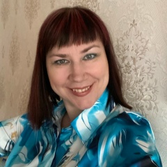 Юлия Апилат, 06.04, Санкт-Петербург