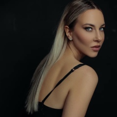 Юля Скоропад, 31.05, Новосибирск