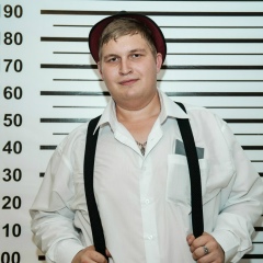 Андрей Кулишов, 21.03, Саранск