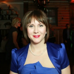 Елена Куршева, 10.12, Белгород