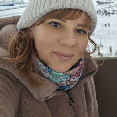 Мария Кравцова, 20.06.1988, Рязань