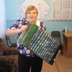 Ирина Пазднякова