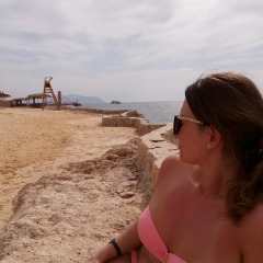 Юлия Лозинская, 01.01.1987, Киев