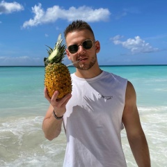 Владислав Малышко, 18.04, Санкт-Петербург