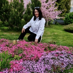 Катерина Прохорова, 01.06, Тольятти