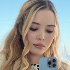 Erika Tsv, 30.05, New York City