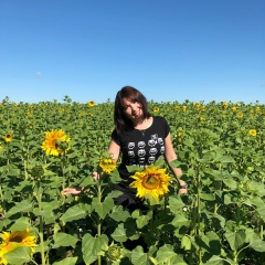 Ольга Пасынкова, 08.02.1984, Челябинск