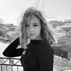 Лизавета Пирогова, 22.03.2007