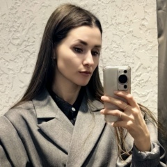Юлия Любимова, 11.12