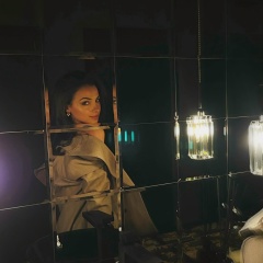 Тереза Карамян, 08.12.1996