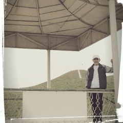 Ержан Назаров, 01.05