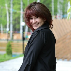 Евгения Дудич, 12.06, Нижний Новгород