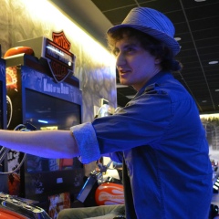 Артур Гусаров, 08.10.1989