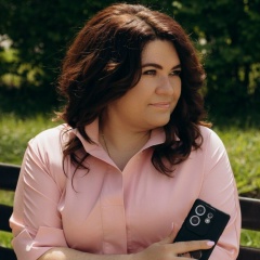 Мария Бурцева, 31.05.1985, Новомосковск