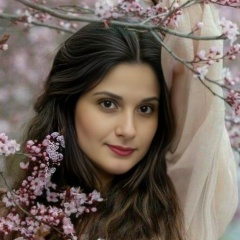 Майя Виталиевна, 23.01.1987, Санкт-Петербург